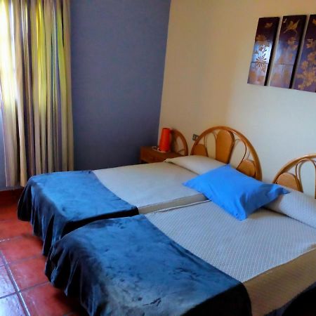 Apartament Casa Omaira Y Nacho Timijiraque Zewnętrze zdjęcie