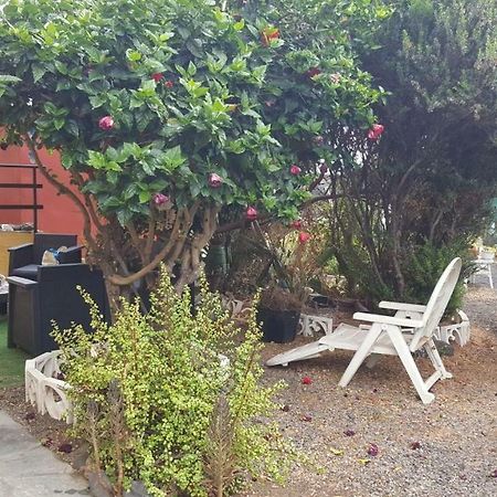 Apartament Casa Omaira Y Nacho Timijiraque Zewnętrze zdjęcie