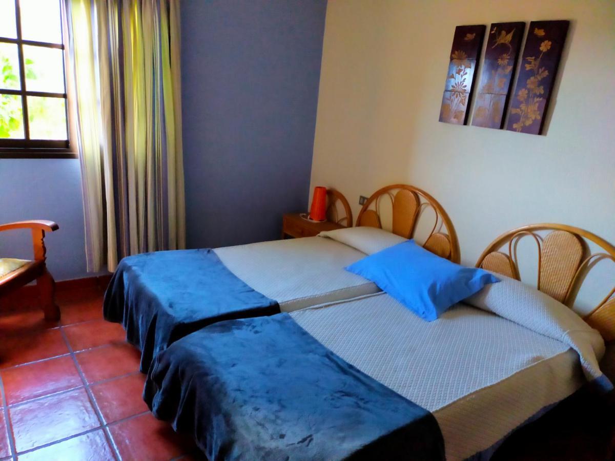Apartament Casa Omaira Y Nacho Timijiraque Zewnętrze zdjęcie