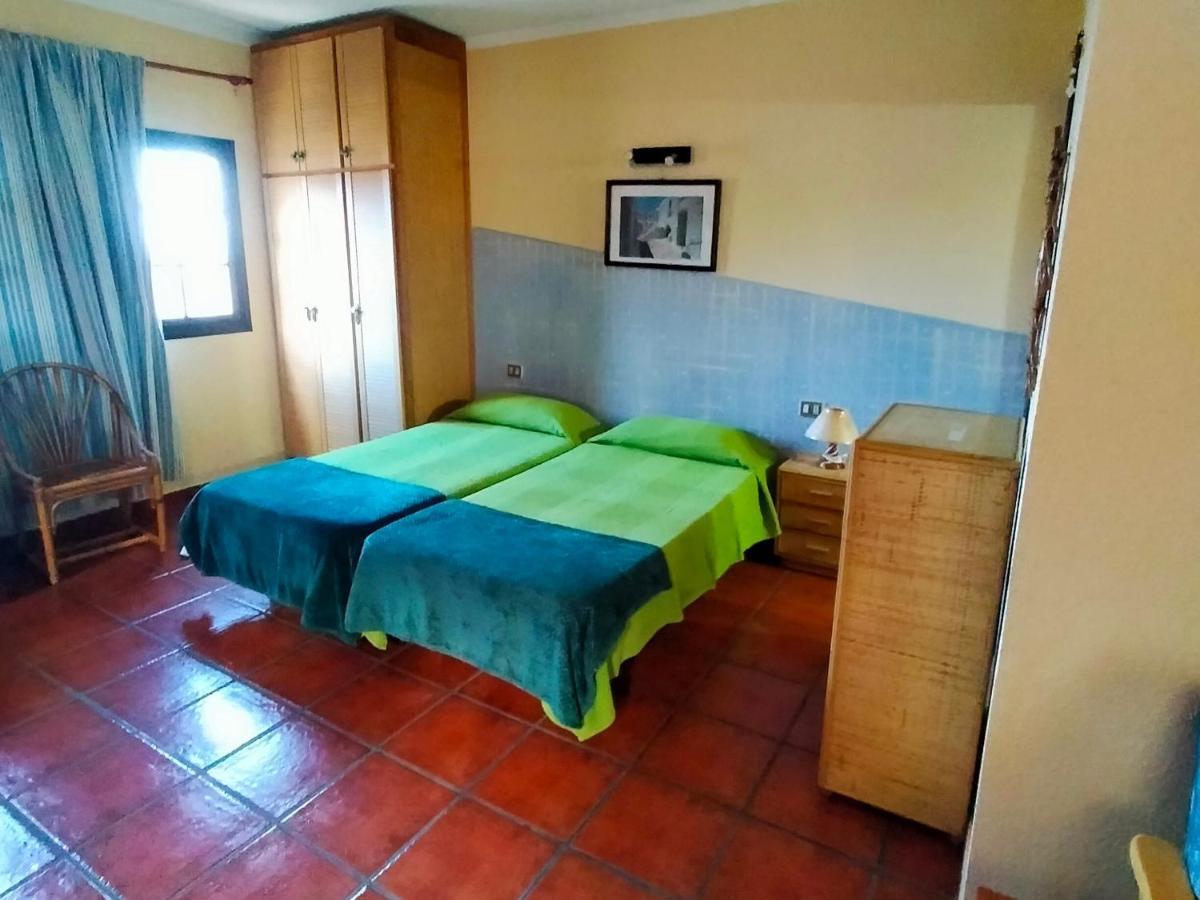 Apartament Casa Omaira Y Nacho Timijiraque Zewnętrze zdjęcie