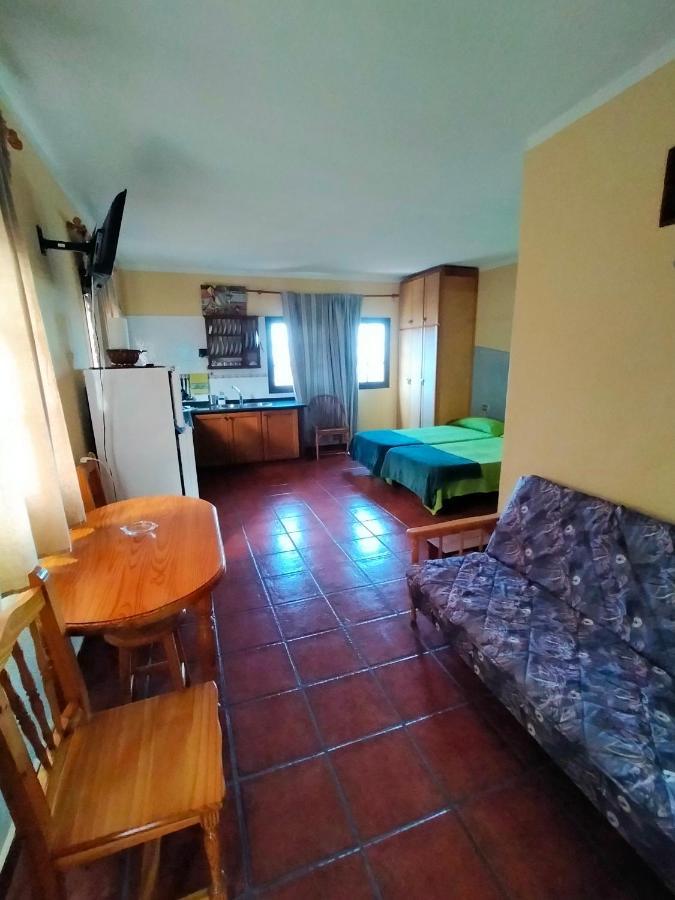 Apartament Casa Omaira Y Nacho Timijiraque Zewnętrze zdjęcie