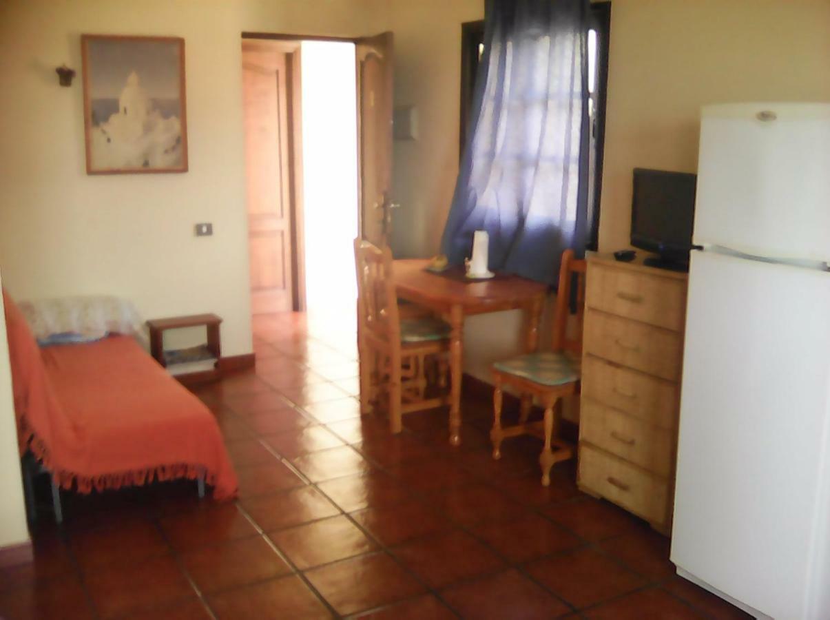 Apartament Casa Omaira Y Nacho Timijiraque Zewnętrze zdjęcie