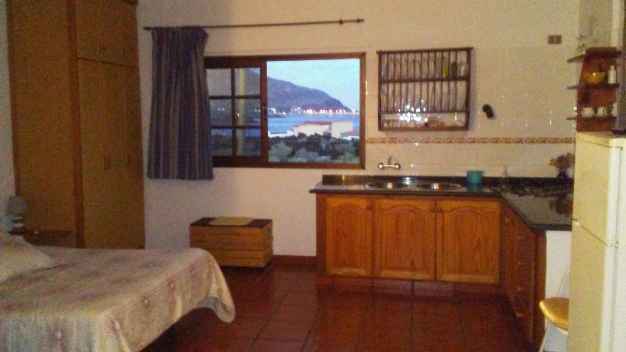 Apartament Casa Omaira Y Nacho Timijiraque Zewnętrze zdjęcie