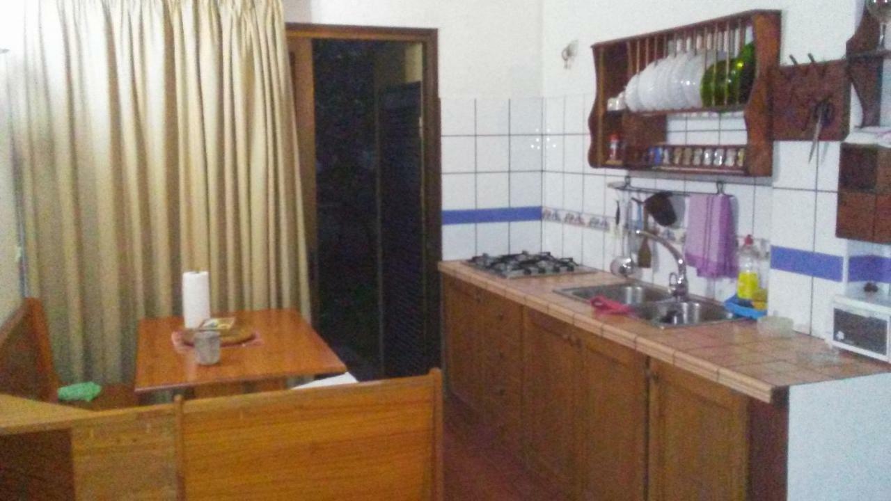 Apartament Casa Omaira Y Nacho Timijiraque Zewnętrze zdjęcie