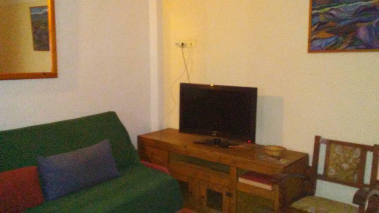 Apartament Casa Omaira Y Nacho Timijiraque Zewnętrze zdjęcie