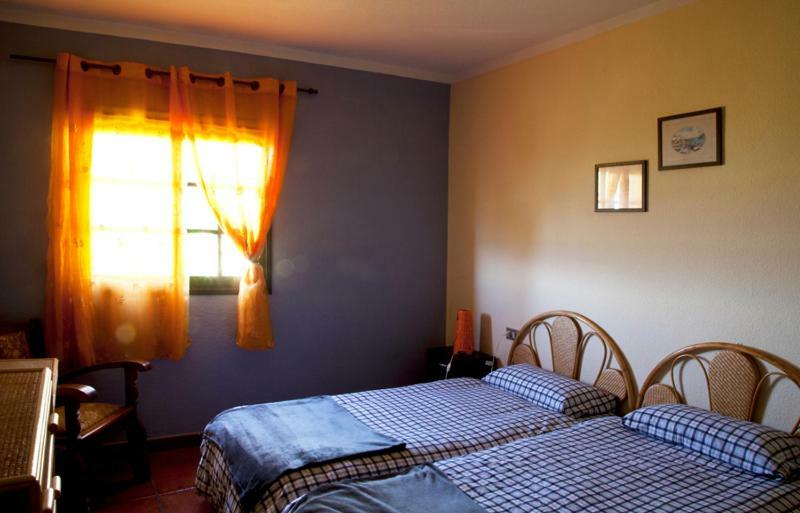 Apartament Casa Omaira Y Nacho Timijiraque Zewnętrze zdjęcie