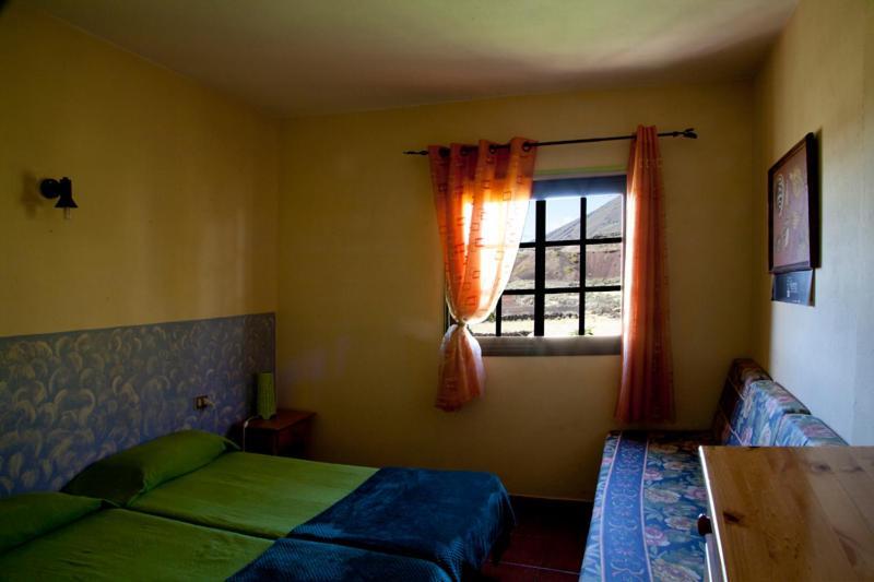 Apartament Casa Omaira Y Nacho Timijiraque Zewnętrze zdjęcie