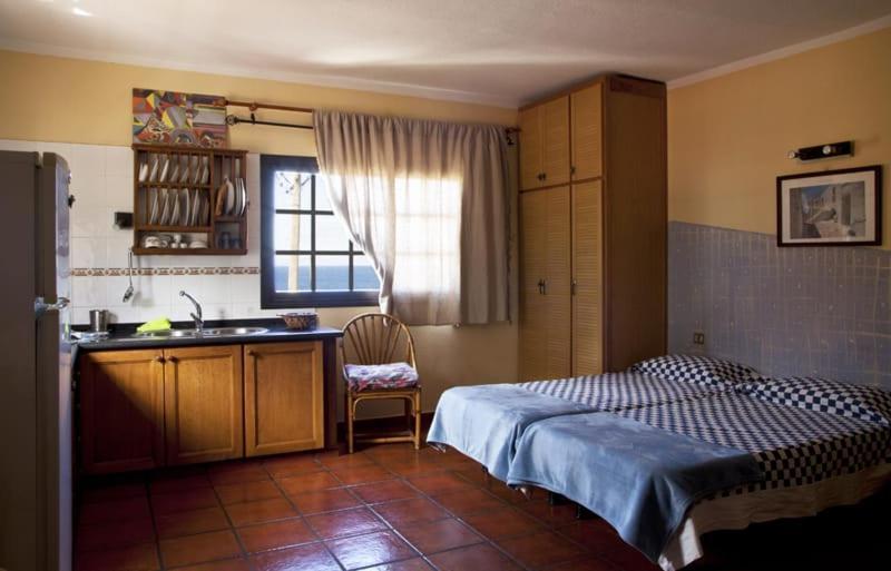 Apartament Casa Omaira Y Nacho Timijiraque Zewnętrze zdjęcie