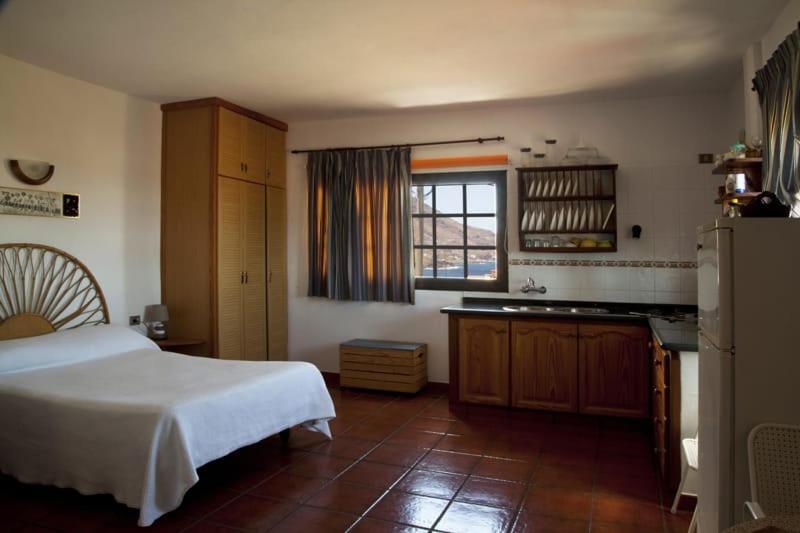 Apartament Casa Omaira Y Nacho Timijiraque Zewnętrze zdjęcie